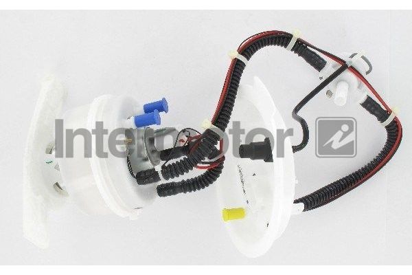 Depo Şamandırası  BLUE PRINT ADBP680016