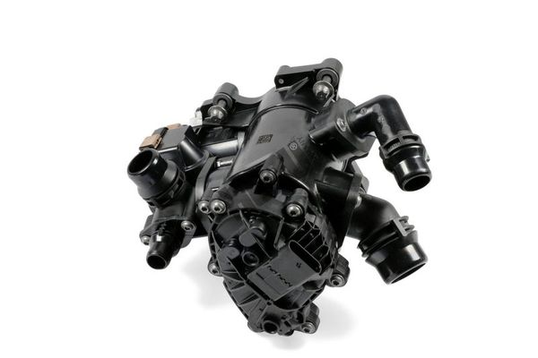 Termostat  BMW 8 Serisi Cabrio (G14)(2018->)  HEPU TM1404