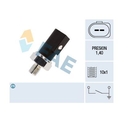 Yağ Müşürü  Skoda Octavia Combi (1Z5)(11.2004->)  KRAFTVOLL 05080289