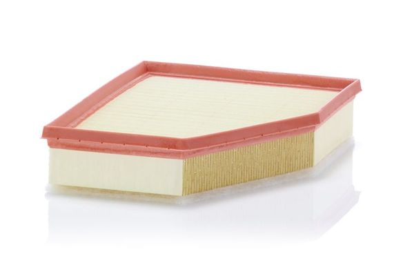 Hava Filtresi  BMW 5 Serisi Sedan (G30)(02.2017->)  MANN C 28 038