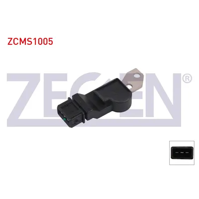 Eksantrik Devir Sensörü  Daewoo Rezzo (2001->)  ZEGEN ZCMS1005