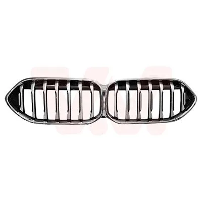 Panjur Ön BMW 2 Serisi Gran Coupe (F44)(2019->)  CARTEK TPBMW311