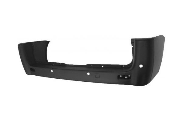 Tampon Arka Fiat Scudo (272) Cargo (10.2006->)  PSA ORJINAL 7410CW