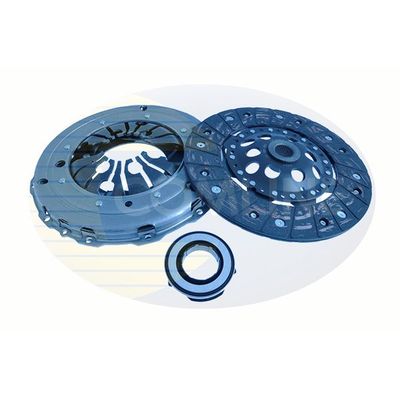 Debriyaj Seti  EUROREPAR E247045