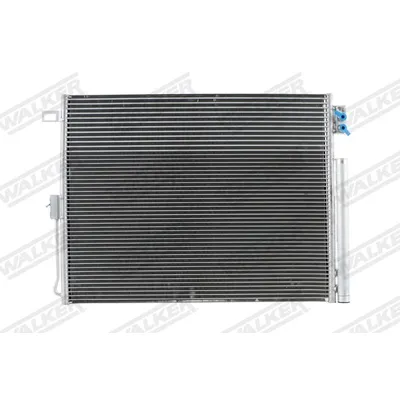 Klima Radyatörü  Jeep Grand Cherokee (WK)(2010->)  BSG 17-520-002