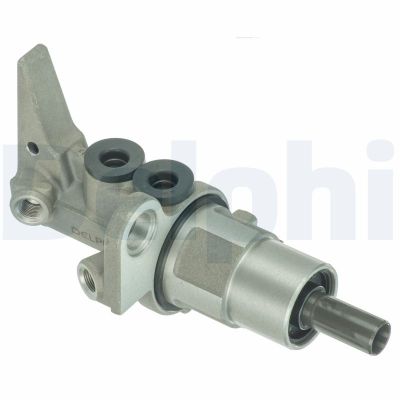 Fren Ana Merkez  Audi A4 Avant (8K5)(04.2008->)  DELPHI LM80496