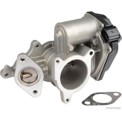 Egr Valfi  Audi A4 Sedan (8E)(11.2004->)  HERTH+BUSS 70671012