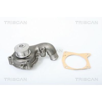 Devirdaim Su Pompası  Ford Fiesta (DX)(2000->)  MADE IN TAIWAN 88FX8591A1C