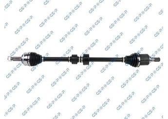 Aks Komple Ön Sağ ASPART 1DSH1272  495001H110