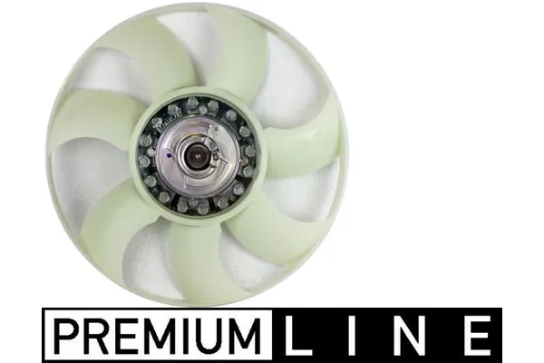 Radyatör Fan ve Motoru  Land Rover Discovery (08.2004->)  MAHLE CFF 468 000P