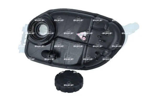 Radyatör Yedek Su Deposu  Mercedes A -Serisi (BM 176)(06.2012->)  NRF 454102