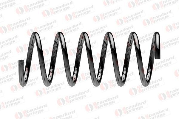 Helezon Yayı Arka STANDART YAY ST 110 110 R