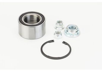 Teker Rulmanı Ön Sağ veya Sol CONTINENTAL WBE1084  WBE1084 1S0498625 1S0498625A 1S0407625