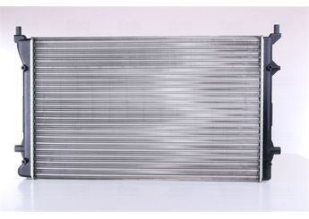 Su Radyatörü  MGA 80455  33021301012