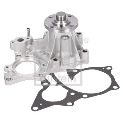 Devirdaim Su Pompası  MGA 65463