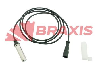 Abs Sensörü Ön Sol BRAXIS AK0135  4410329000 1506149 1525416 1400071 1400 071 1506 149 1525 416 T163496 42491185 004249 1185 7182874 0718 2874 5004013848 50 0401 3848 5006042708 50 0604 2708 692311508 69231 1508 7420390737 74 20 390 737 1934574 1 934 574 1021400501 721345900 20390737 20442752 20442753 20442755 21361902 3988329 85105502