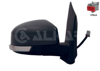 Dikiz Aynası Dış Sağ ALKAR 6128401  1610000 1610081