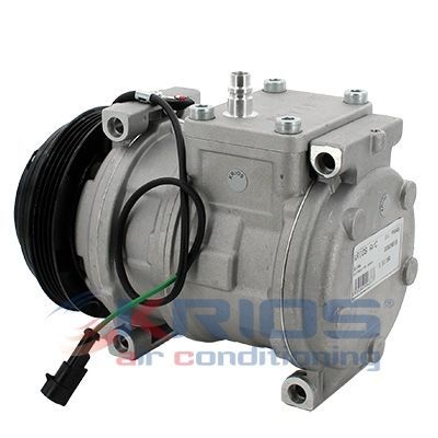 Klima Kompresörü  BOSCH 1 986 AD1 180