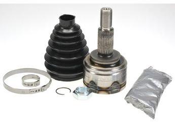 Aks Kafası Ön Dış Sağ veya Sol GKN 305645  305645 8200538941 8200934676