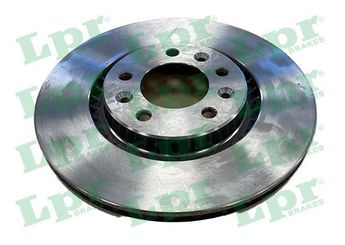 Fren Disk Ayna Arka Sağ ve Sol LPR C1029V  1616394580 SU001A6135