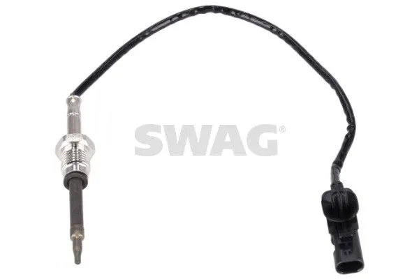 Egzoz Sıcaklık Sensörü  Fiat Ducato P.Van, Yüksek Tavan 33 (290)(04.2014->)  SWAG 33 11 3397