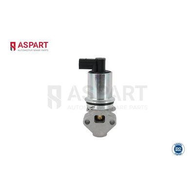 Egr Valfi  ASPART 5EVA1040