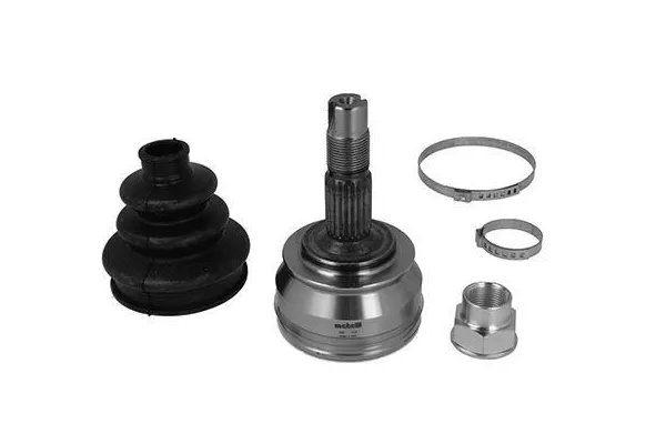 Aks Kafası Ön Dış Sağ veya Sol CIFAM 607-309