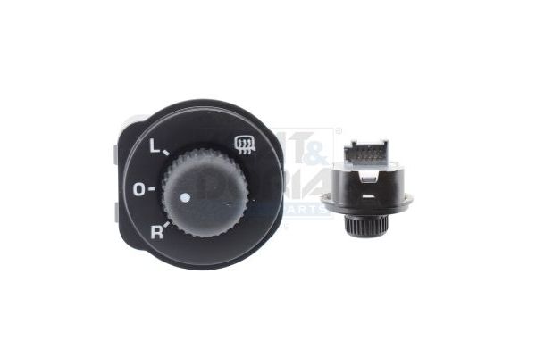 Ayna Kumanda Düğmesi  GKL 293451