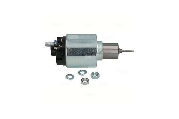 Marş Otomatiği  HC-CARGO F 032 132 265