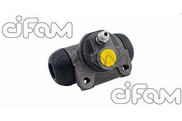 Fren Silindiri Arka Sağ veya Sol CIFAM 101-644