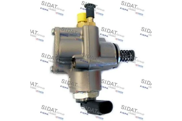 Yüksek Basınç Pompası (Benzin)  PIERBURG 7.06032.08.0