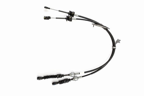 Vites Değiştirme Teli  Toyota Aygo (KGB/WNB)(2005->)  CAVO 6014 702