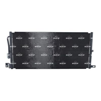 Klima Radyatörü  NRF 35885