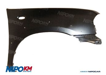 Çamurluk Ön Sağ FPI NSF085RB  63112VK300 63112-VK300