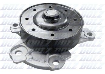 Devirdaim Su Pompası  DOLZ T235  1610039465 1610009500 1610009501 1610009502 1610009560 1610039466