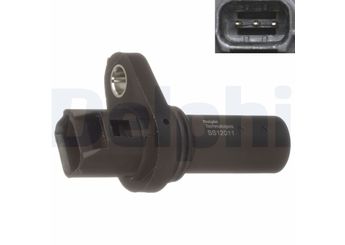 Krank Sensörü  DELPHI SS12011-12B1  1865A126