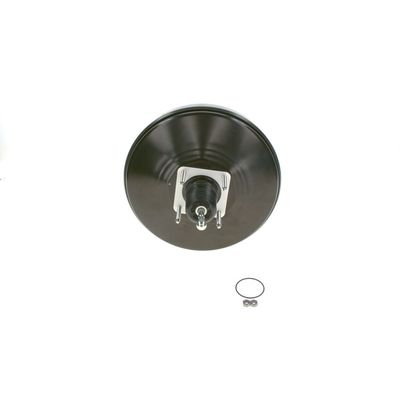 Westinghouse  Citroen Jumper P.Van (06.2006->)  BOSCH 0 204 125 860