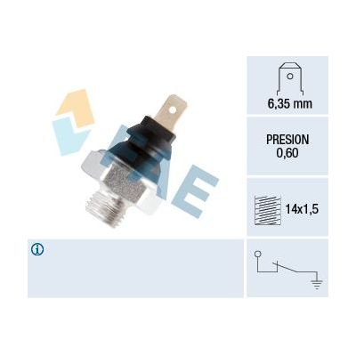 Yağ Müşürü  Fiat Panda (141)(1980->)  PSA ORJINAL 113112