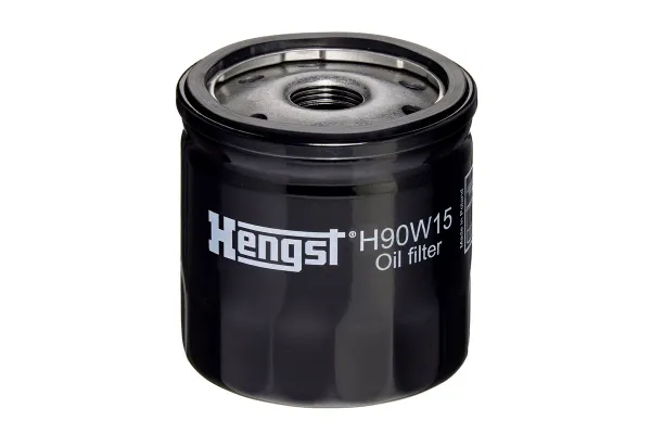 Yakıt Filtresi  HENGST FILTER H90W15