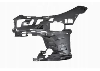 Tampon Braketi Ön Sol CARTEK TPMRD0298  A2068856901