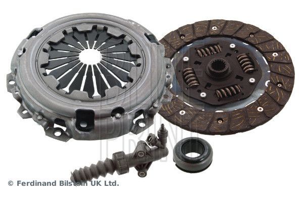 Debriyaj Seti  Opel Corsa F / Corsa-e F (2019->)  BLUE PRINT ADBP300087