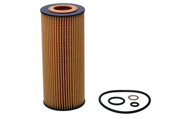 Yağ Filtresi  VOLLER 80712/1