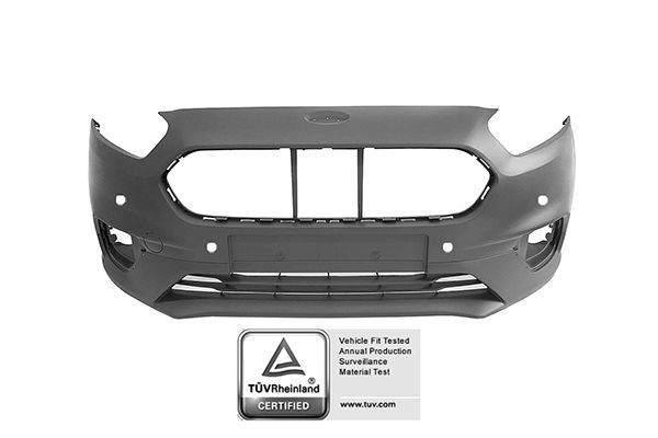 Tampon Ön Ford Transit Courier (C4A)(2013->)  FORD ORJINAL PJT7617757KAPRAA