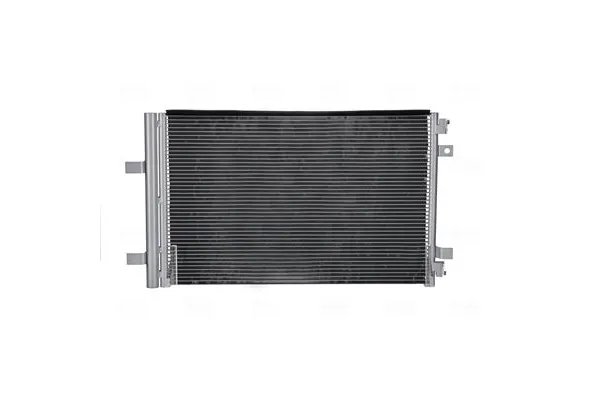 Klima Radyatörü  Peugeot 508 II (03.2018->)  NISSENS 941283