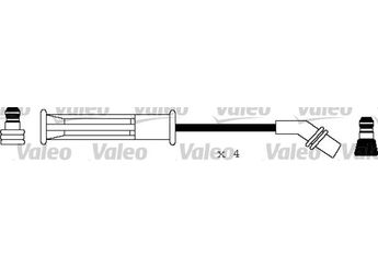 Buji Kablosu  VALEO 346131  7700866923