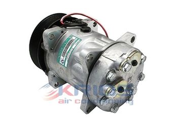 Klima Kompresörü  MAGNETI MARELLI 359002001680  3962650 8113624