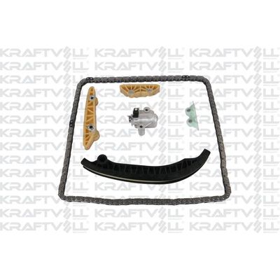 Triger Zincir Seti  Land Rover Defender (LD)(10.2002->)  KRAFTVOLL 12100059