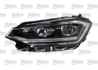Far Lambası Sol VALEO 450570  517941773 517941773A