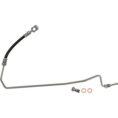 Fren Hortumu Arka Sağ Volkswagen Passat Variant (3B6)(11.2000->2005)  TRW PHD944