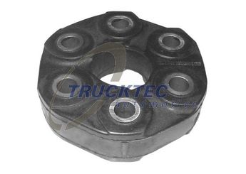 Şaft Kaplini  TRUCKTEC 08.34.063  26111227410 26 11 1 227 410